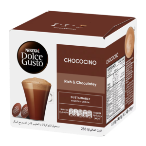 Chococino