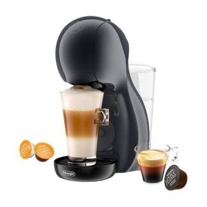 De'Longhi® Piccolo XS Dolce Gusto® Manual coffee machine